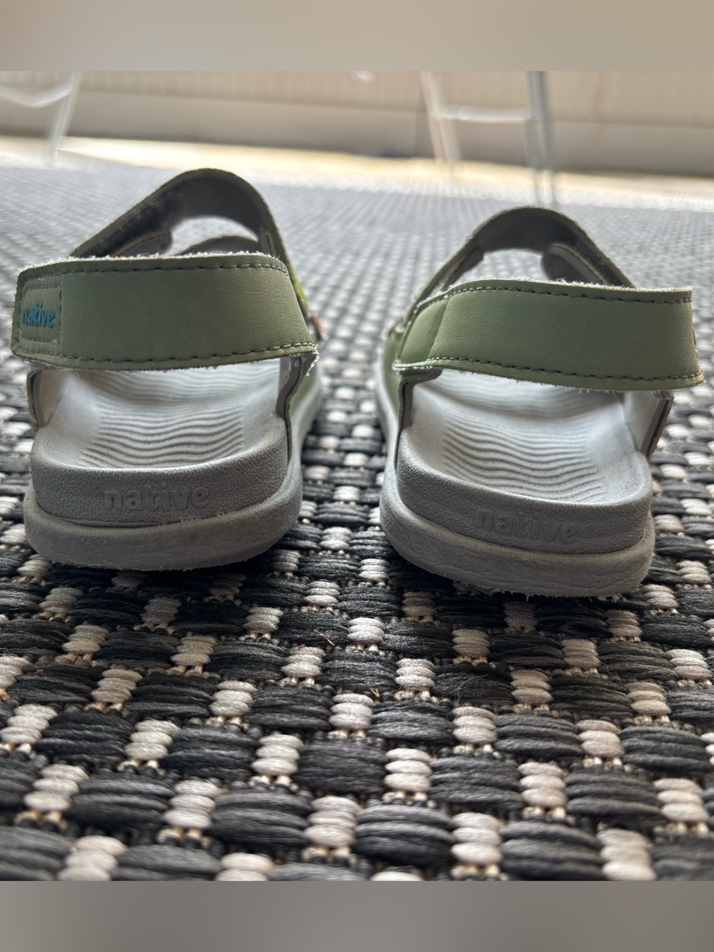 Native sugarlite Sandals - Picture 6 of 7